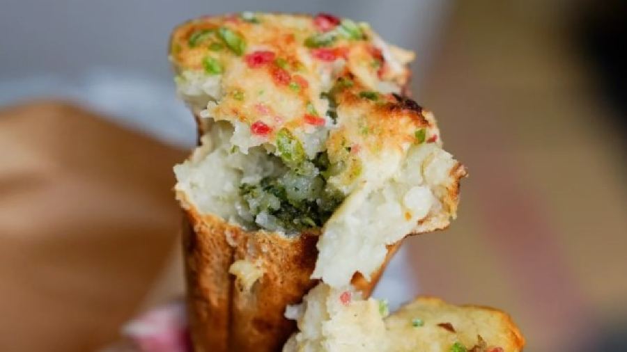 梅花糕老法头(新生路店)