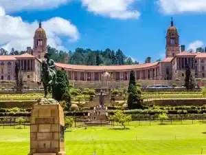 Union Buildings