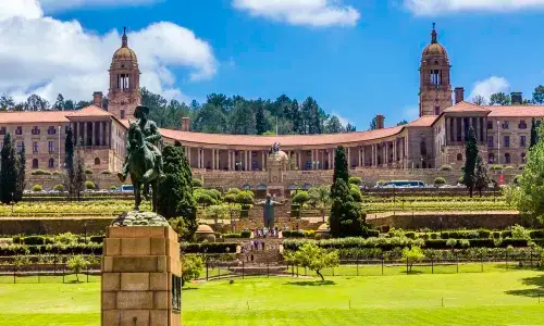 Union Buildings