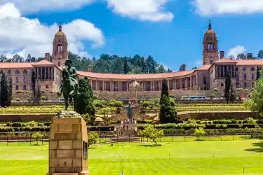 Union Buildings