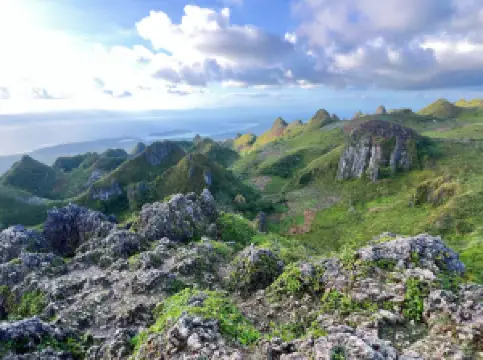 Osmeña Peak
