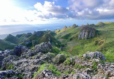 Osmeña Peak