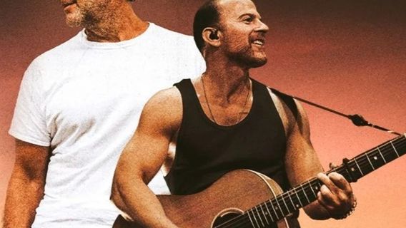 Billy Currington & Kip Moore Tour