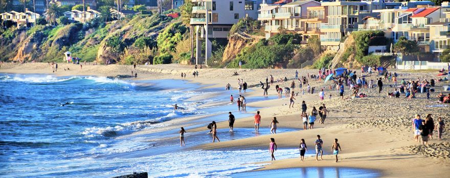 Orange County