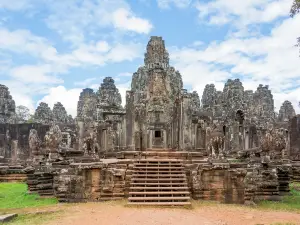 Angkor Thom