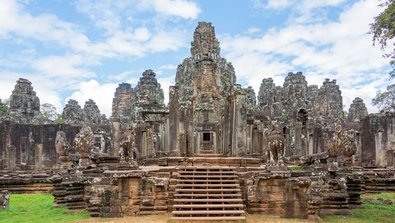 Angkor Thom