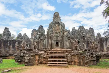 Angkor Thom