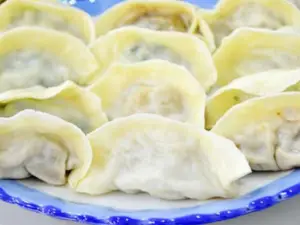 王氏蒸饺(水沟营店)