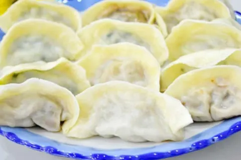 王氏蒸饺(水沟营店)