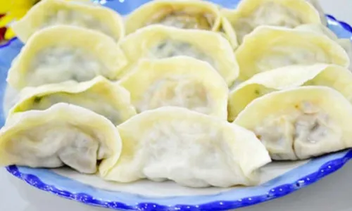王氏蒸饺(水沟营店)