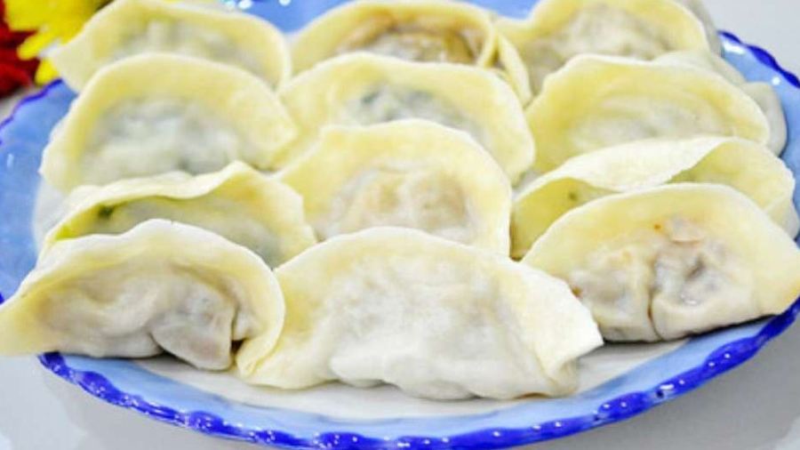 王氏蒸饺(水沟营店)