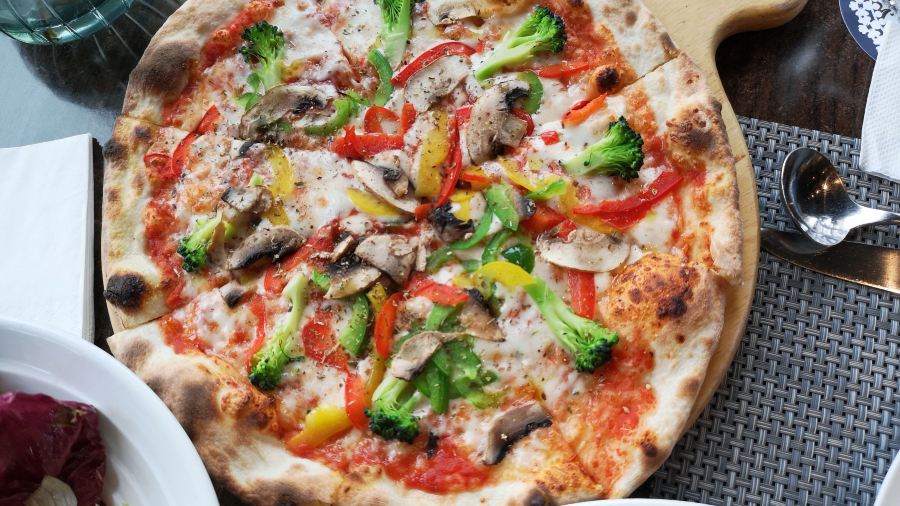 TianShui Lian Italian Restaurant