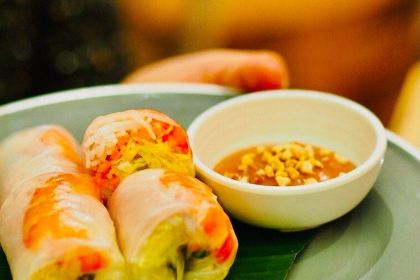 FAT PHO大發越南粉(徐家汇店)