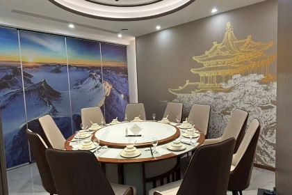 北韵小厨•一元小油饼