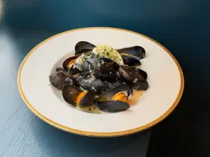 Mussel Inn Seafood Restaurant