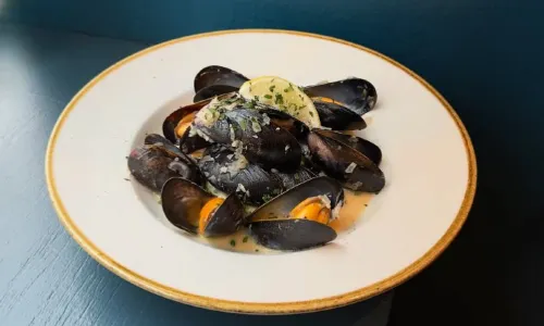 Mussel Inn