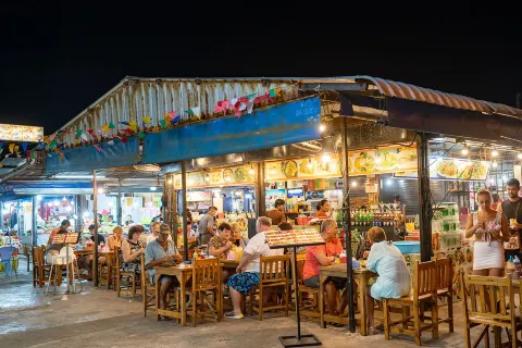 カロン・ビーチ