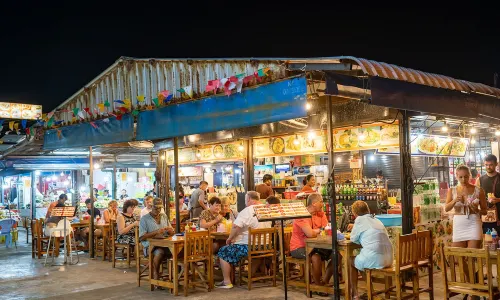 Karon Beach