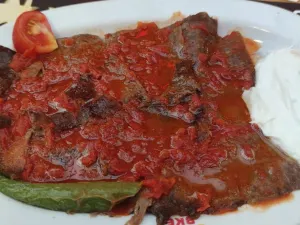 Bursa Kebap Evi