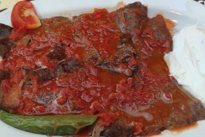 Bursa Kebap Evi