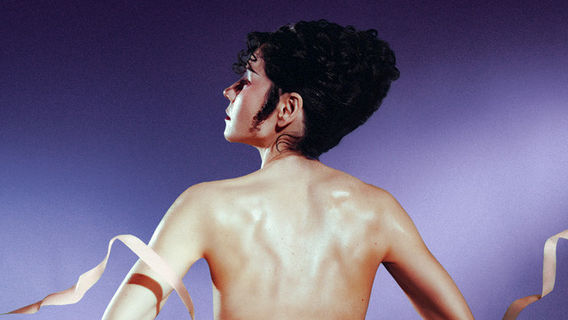 Bristol | MARINA《The Princess of Power》Tour