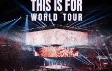 Taipei | TWICE <THIS IS FOR> WORLD TOUR