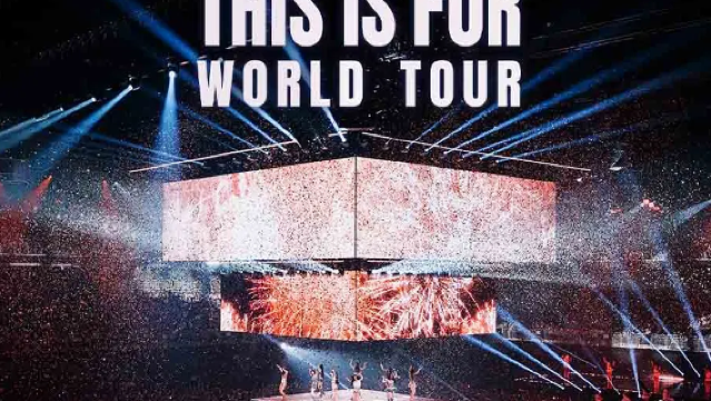 Taipei | TWICE <THIS IS FOR> WORLD TOUR