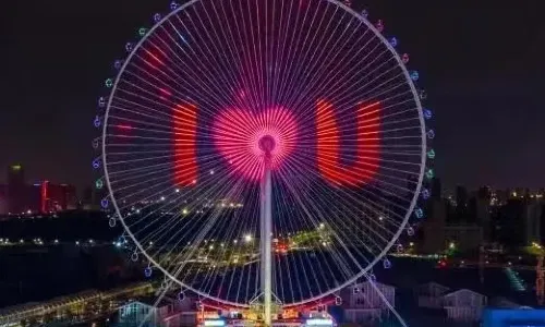 Yellowstone OCT Dinosaur Wonderland Scenic Area · Dinosaur Dreamworks