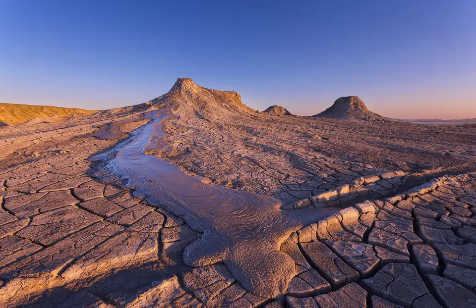 1_Mud Volcano
