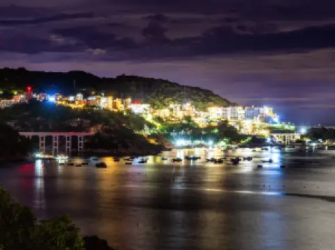 Popular Night Attractions in Ningde