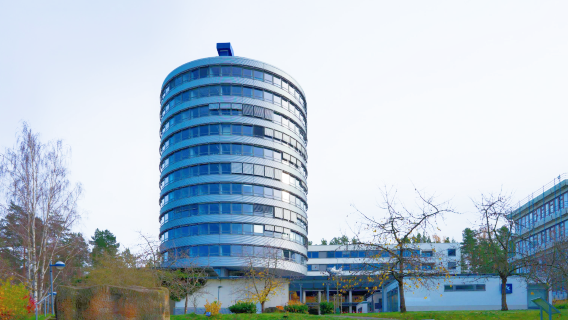 Student Services Center (SSC)