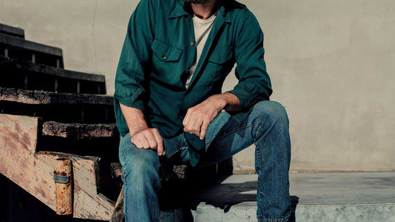 Sioux Falls | Dierks Bentley Concert