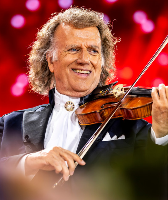 Fornebu | André Rieu Concert | Unity Arena