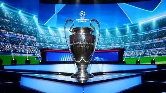 2027 UEFA Champions League final