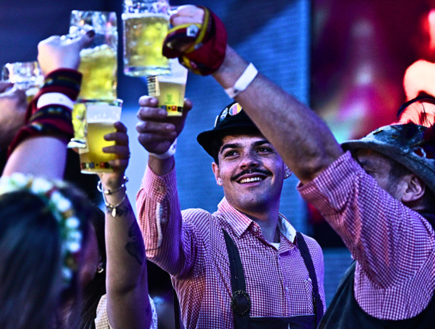 São Paulo Oktoberfest | Sao Paulo