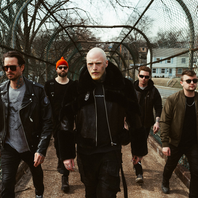 Waukee | Yelawolf & Highly Suspect<THE WAR WITHIN>Tour | Vibrant Music Hall