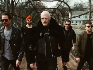 Waukee | Yelawolf & Highly Suspect<THE WAR WITHIN>Tour