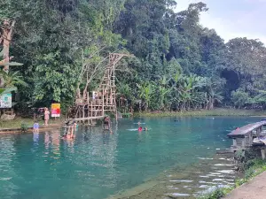 Blue Lagoon 3