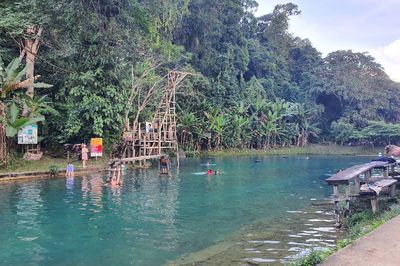 Blue Lagoon 3