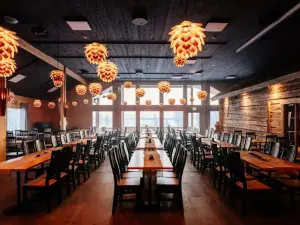 Restaurant Aitta