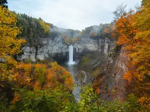 Taughannock Falls State Park