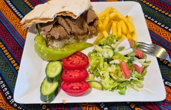 osmanlı restarant