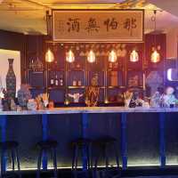  未上餐廳都感受到氣場,未到十月就感受到萬聖節嘅氣氛