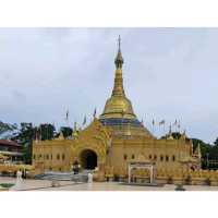 Lumbini Pagoda