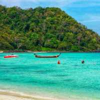 เกาะราชาใหญ่ ไม่ไปไม่ได้แล้ว