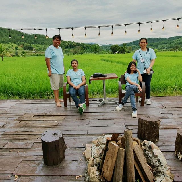 ที่พักวิวหลักล้าน