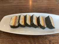 해방촌의 숨은 맛집 ‘해방촌쉼표’