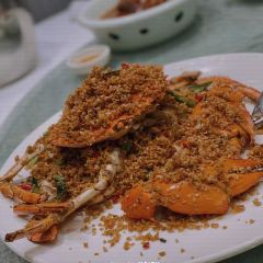 大龍發记·香港饭店(中庚漫游城店) User Photo