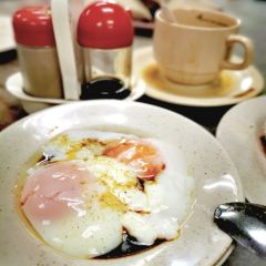 Han Kee Cake & Cafe User Photo