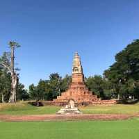 พระธาตุยาคู กาฬสินธุ์